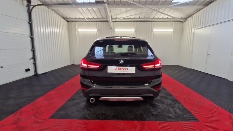 Bmw X1 sDrive16d xLine Dkg7