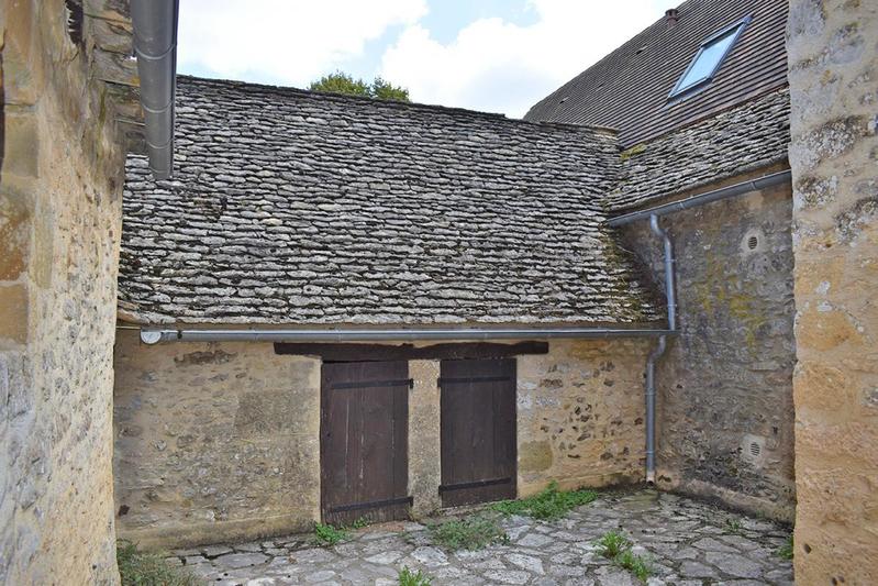 Maison - 188 m² - 6 pièces