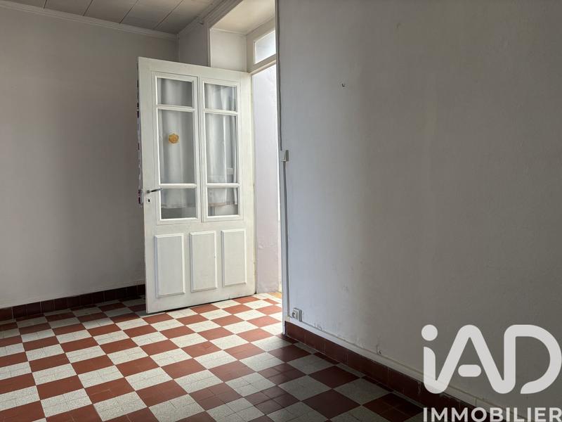 Maison - 207 m² - 6 pièces