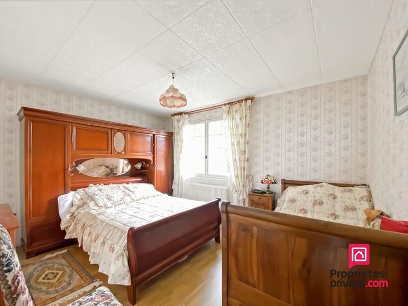 Maison - 146 m² - 6 pièces