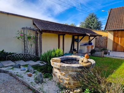 Maison - 85 m² - 5 pièces