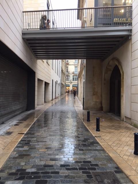 Appartement - 24 m² - 1 pièce