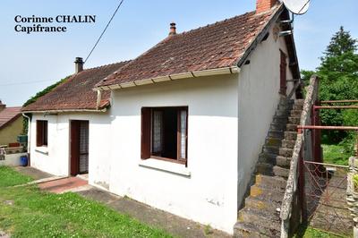 Maison - 75 m² - 3 pièces