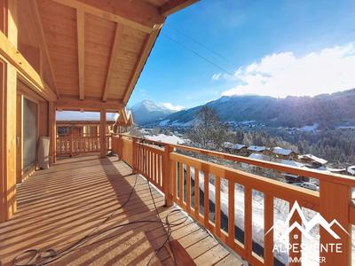 Châlet - 139 m² - 7 pièces