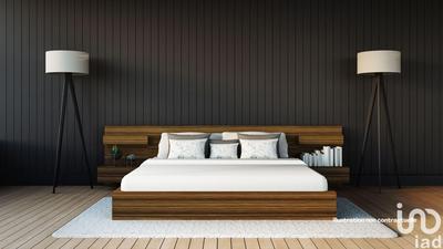 Appartement - 71 m² - 3 pièces