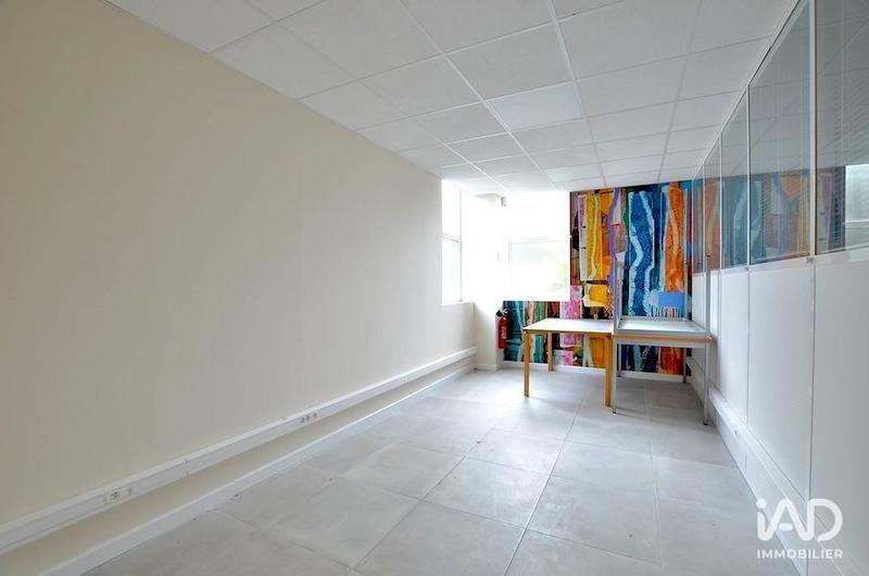 Local commercial - 559 m²