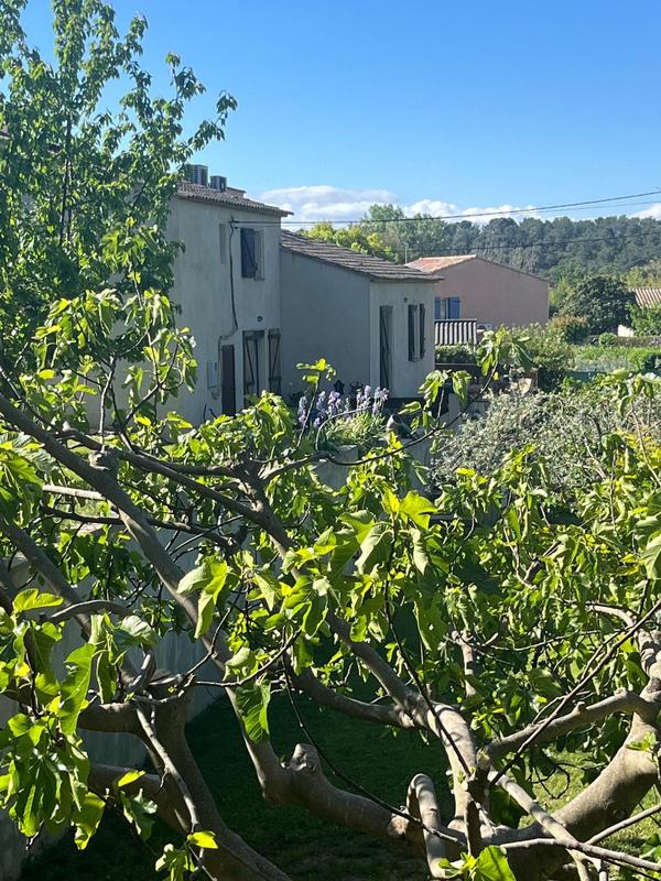 Maison - 116 m² - 6 pièces