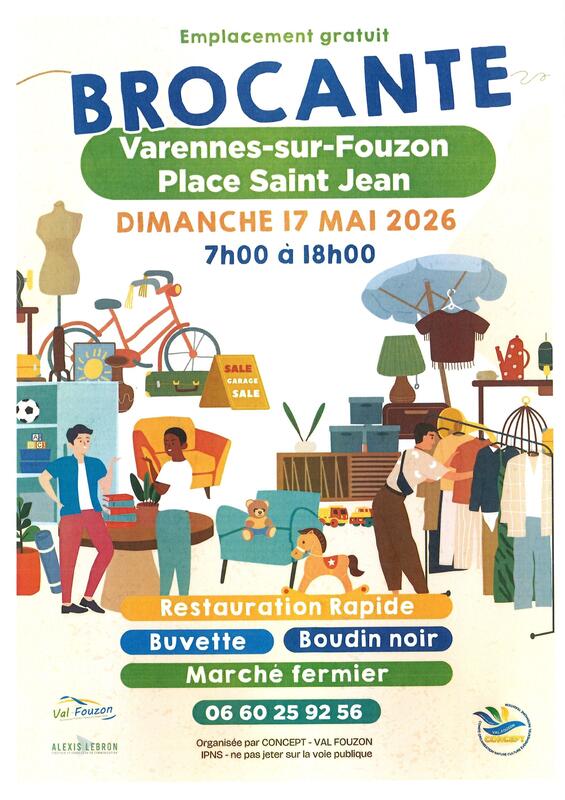 Brocante