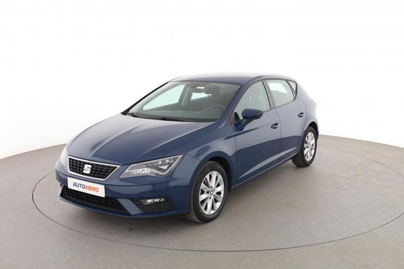 Seat Leon 1.6 Tdi Style Business 115 ch