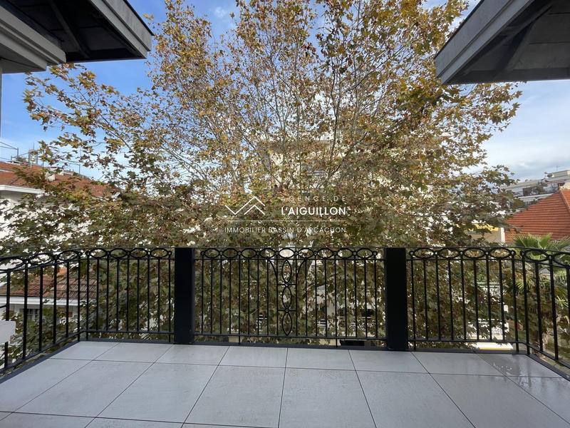 Appartement - 71 m² - 3 pièces