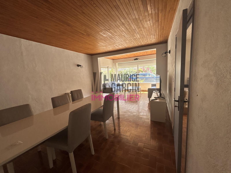 Maison - 178 m² - 5 pièces