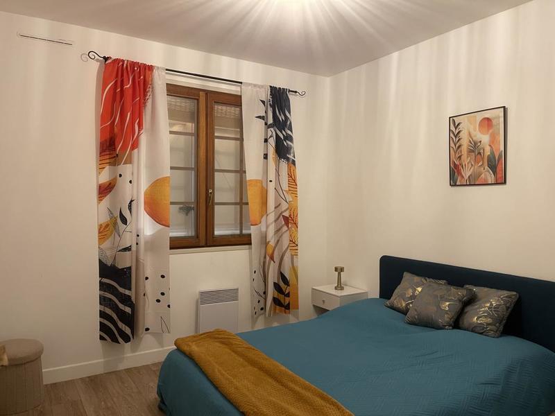 Pavillon - 205 m² - 8 pièces