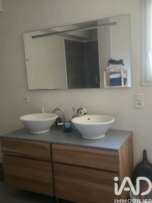 Maison - 145 m² - 6 pièces