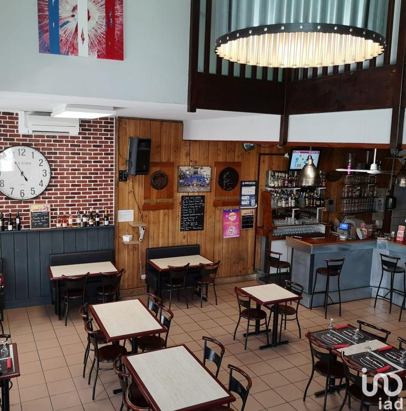 Local commercial - 190 m²