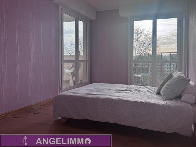 Appartement - 86 m² - 4 pièces