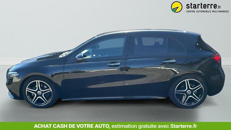 Mercedes Classe a 180 7g-Dct Amg Line