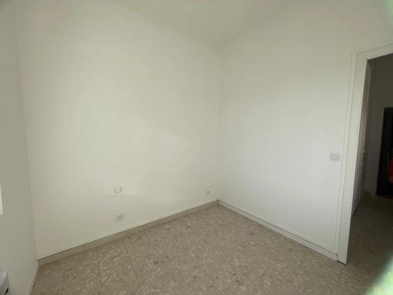 Appartement - 19 m² - 1 pièce