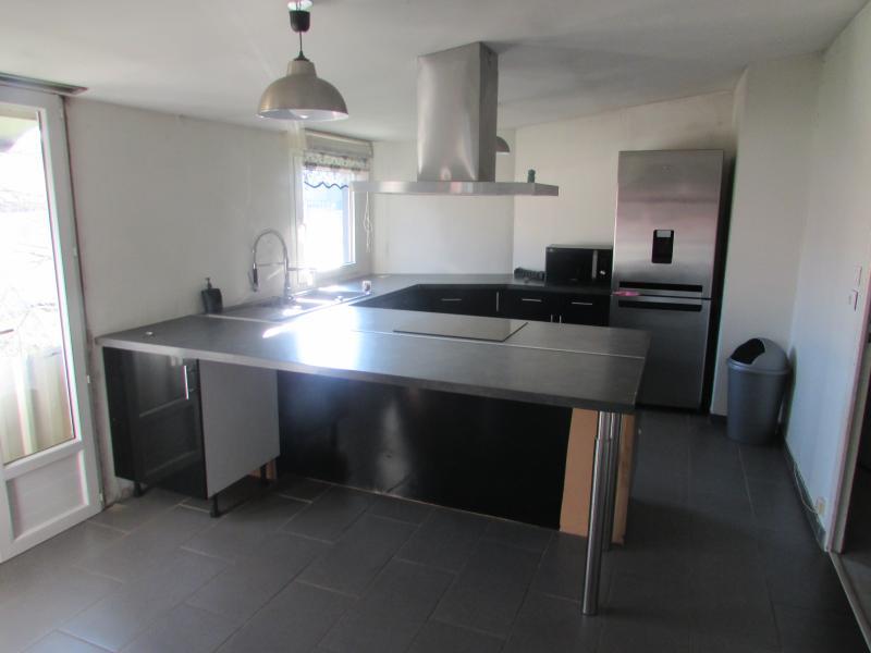 Local commercial - 501 m² - 16 pièces