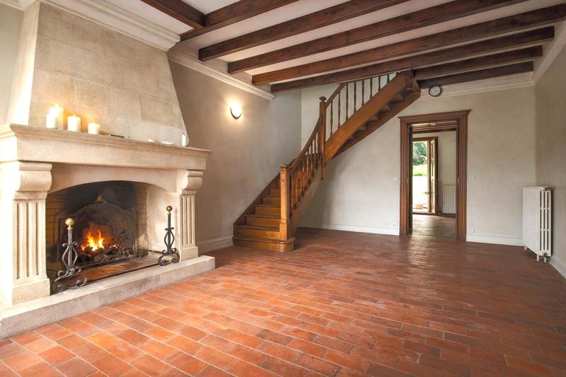 Maison - 104 m² - 4 pièces