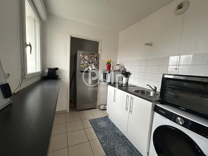 Appartement - 54 m² - 2 pièces