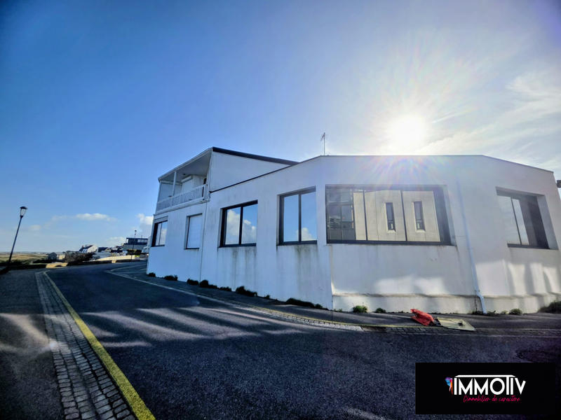 Appartement - 14 m² - 1 pièce