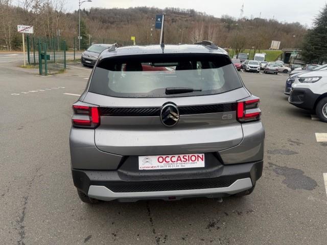 Citroën C3 1.2 Turbo - 100 s&amp;S Plus