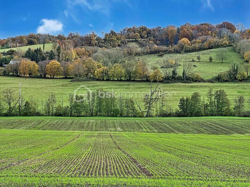 Maison ancienne - 104 m² - 5 pièces