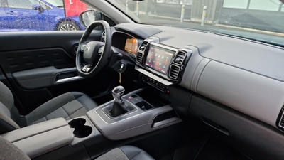 Citroën C5 Aircross Business Puretech 130 Ss Bvm6