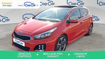 Kia Ceed 1.0 t-Gdi 120 Gt-Line - 5 places Toit ouvrant