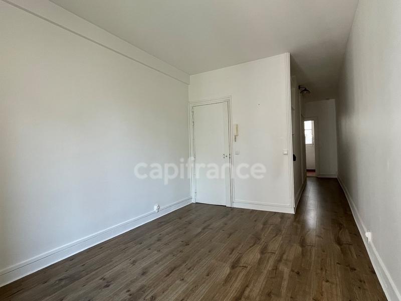 Appartement - 24 m² - 1 pièce