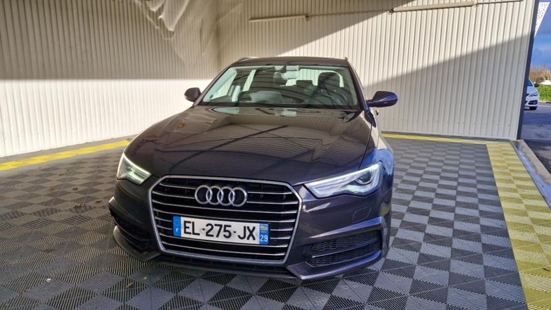 Audi A6 Avant Business 2.0 tdi ultra 150 s tronic 7executive
