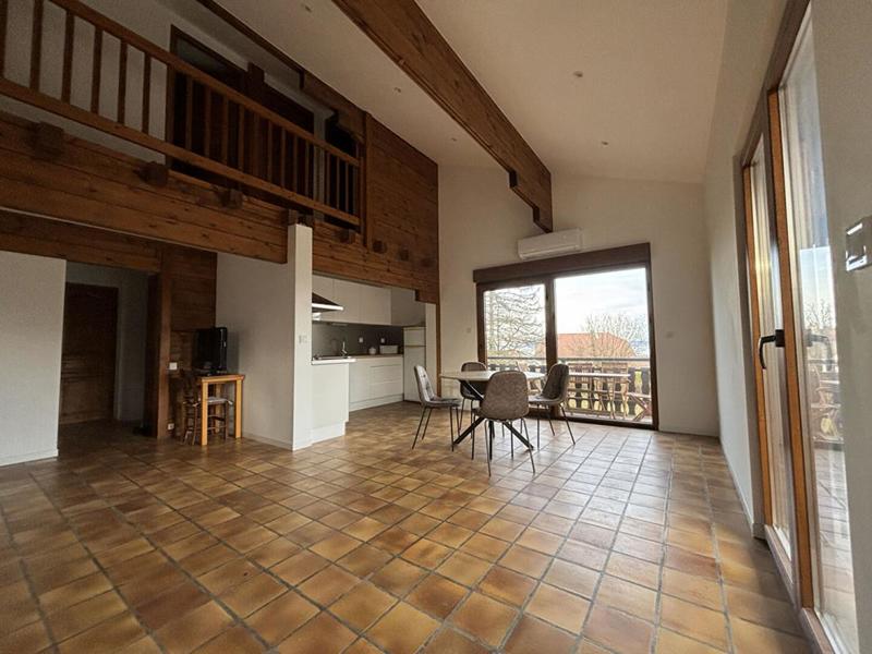 Maison - 106 m² - 5 pièces