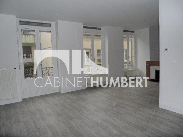 Appartement - 79 m² - 4 pièces