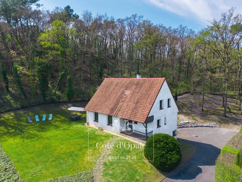 Villa - 170 m² - 5 pièces