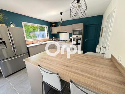 Maison - 130 m² - 4 pièces