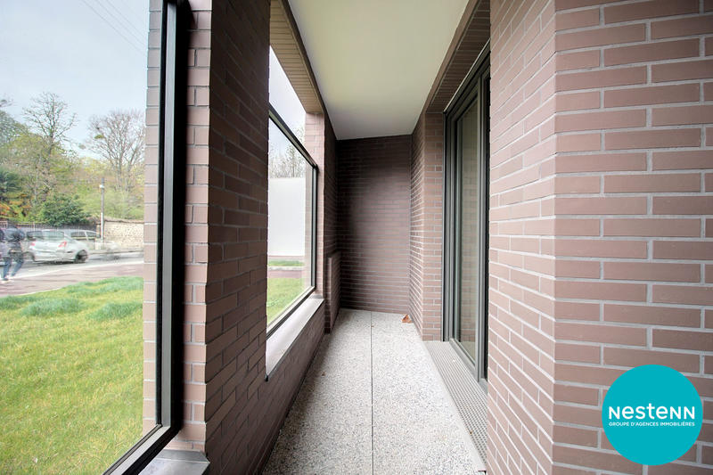 Appartement - 34 m² - 1 pièce