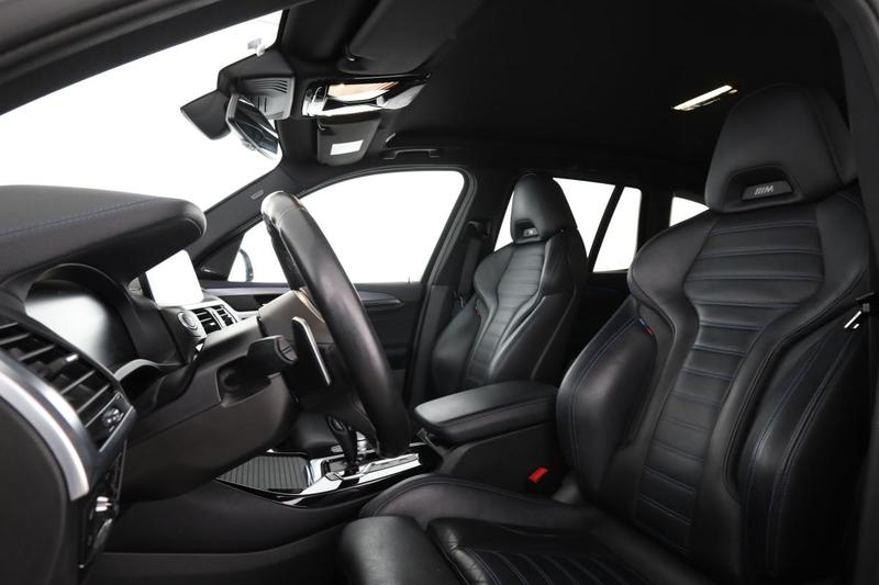 Bmw X3 xDrive30e m Sport Bva8 292 ch