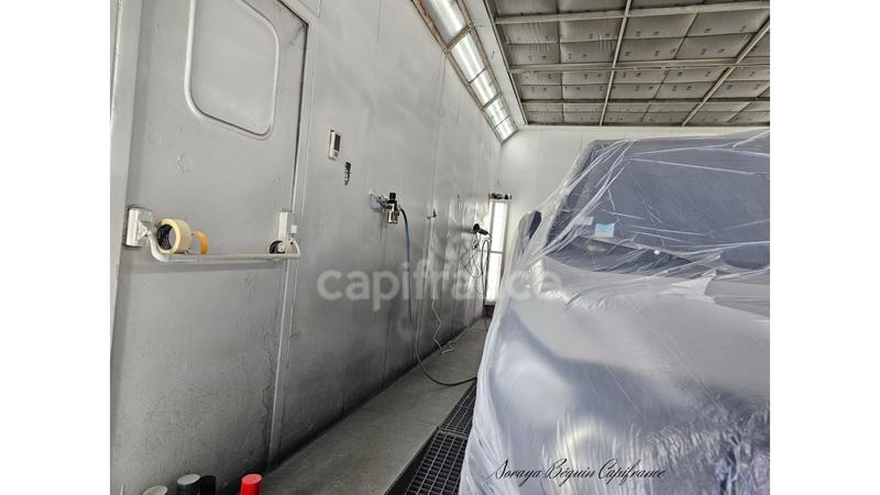 Fonds de commerce - 537 m²