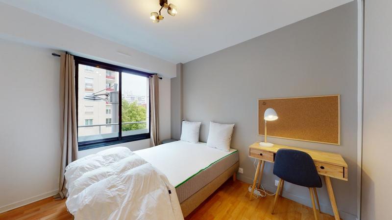 Appartement - 108 m²