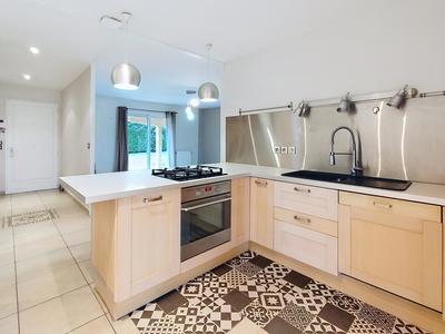 Maison - 133 m² - 5 pièces