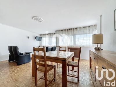 Appartement - 95 m² - 4 pièces