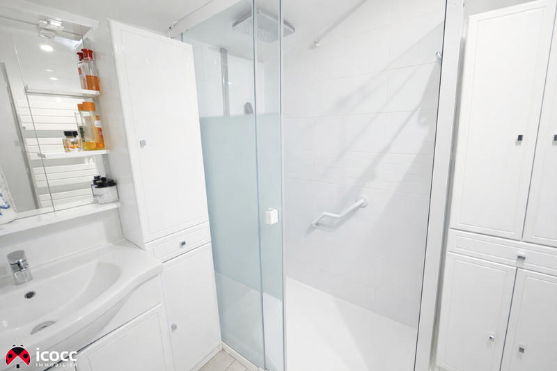 Maison - 94 m² - 4 pièces