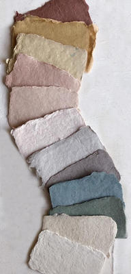 L'atelier du papetier