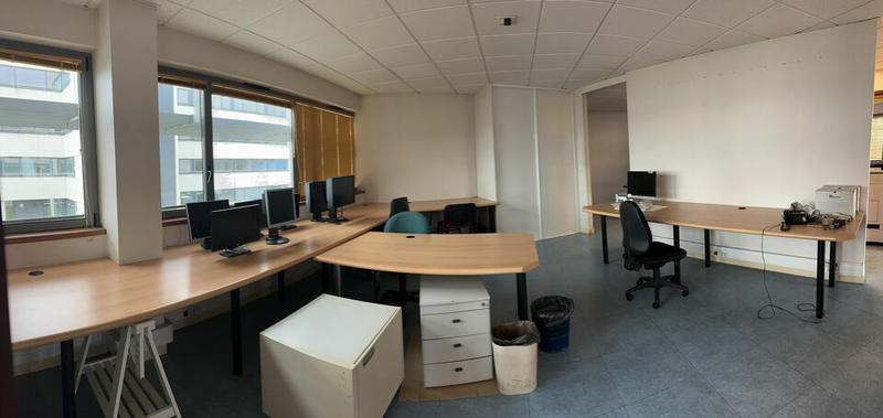 Bureau - 130 m²