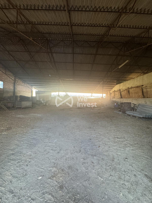 Ferme - 120 m² - 6 pièces