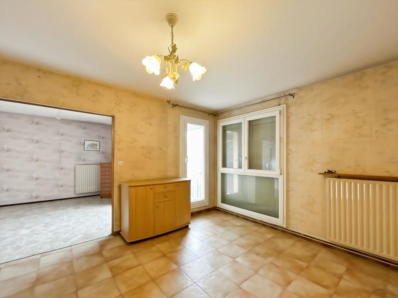 Appartement - 55 m² - 2 pièces