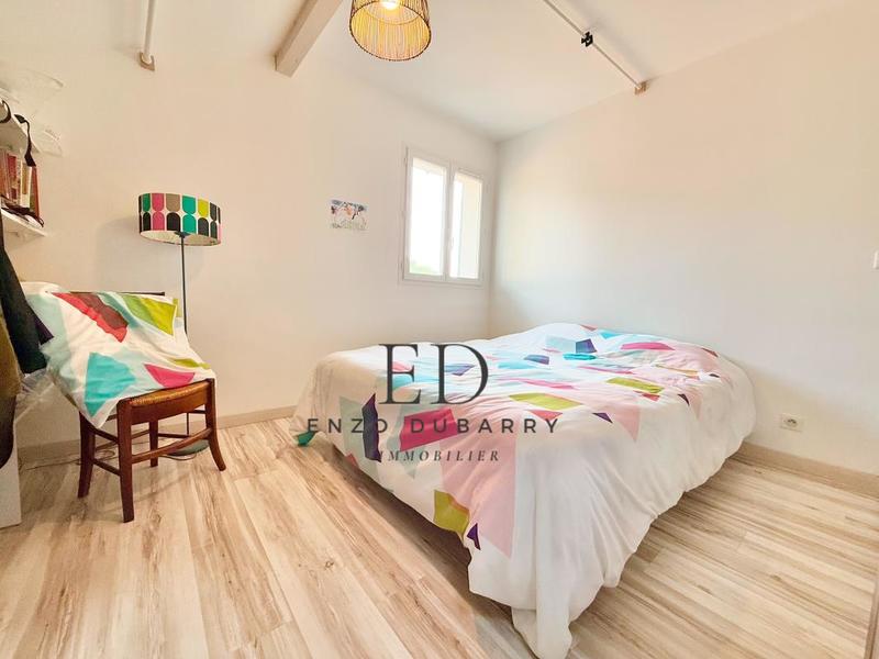 Maison - 170 m² - 6 pièces