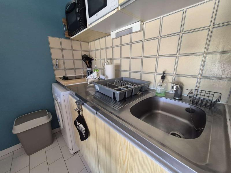 Maison - 41 m² - 2 pièces