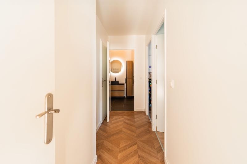 Appartement - 73 m² - 3 pièces