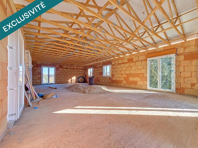 Villa - 87 m² - 4 pièces